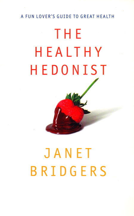 The Healthy Hedonist